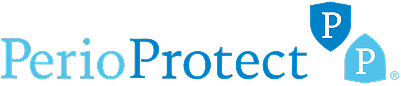 Perio protect logo